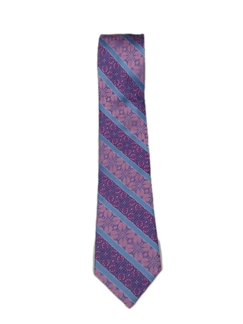 Ted Baker 100% Silk Necktie